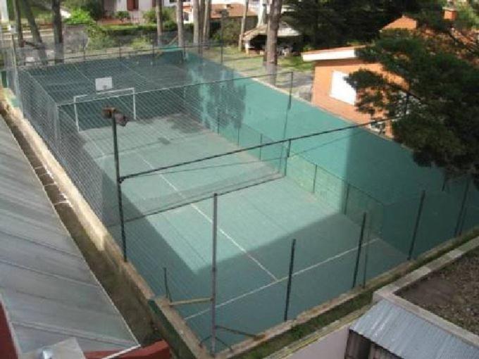 Hotel Club Sol Del Este Ii