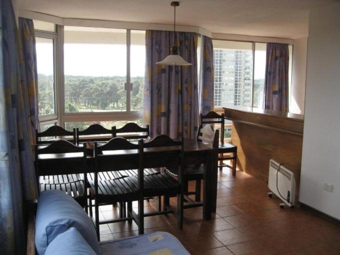 Hotel Club Sol Del Este Ii