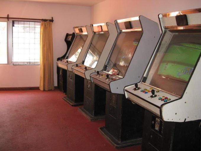 Hotel Club Sol Del Este Ii