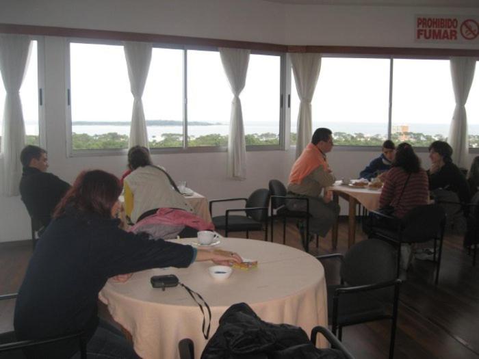 Hotel Club Sol Del Este Ii