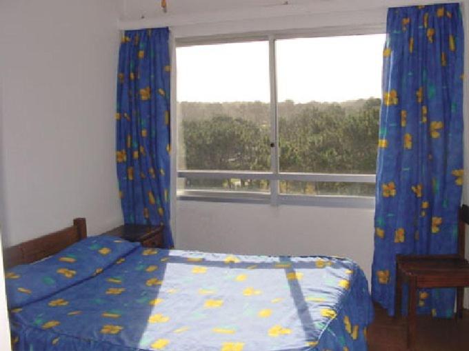 Hotel Club Sol Del Este Ii