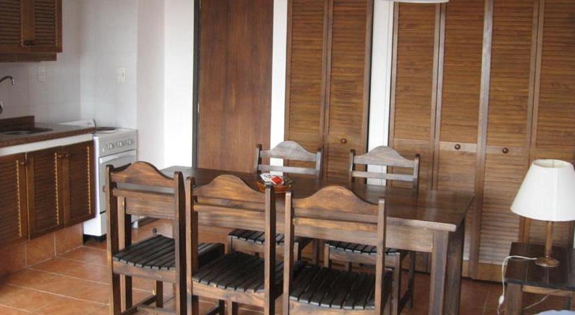 Hotel Club Sol Del Este Ii