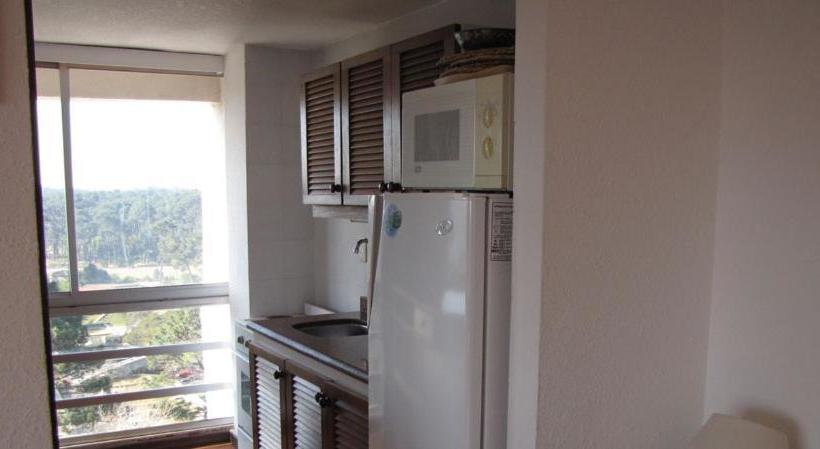 Hotel Club Sol Del Este Ii