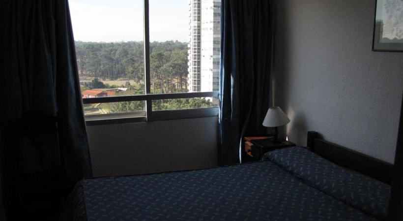 Hotel Club Sol Del Este Ii