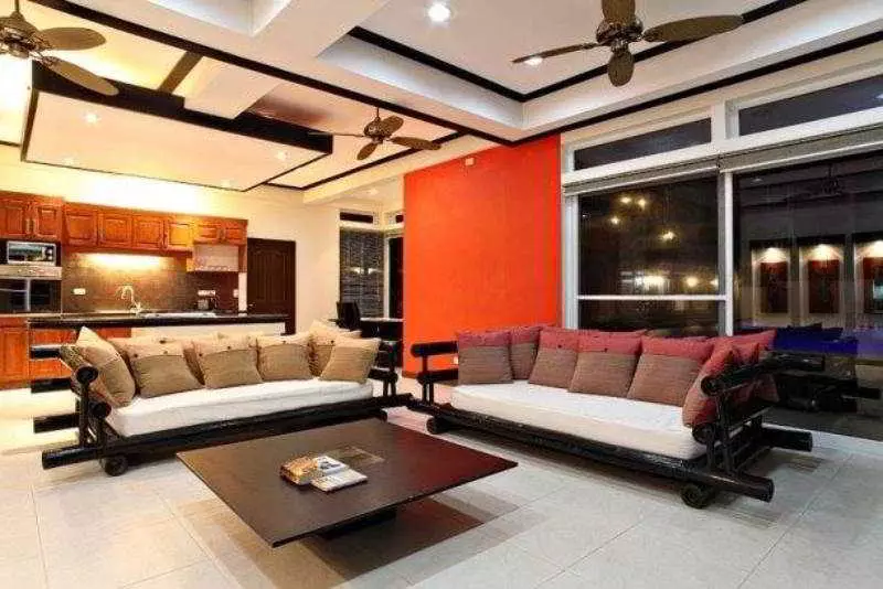 هتل Cohiba Villas