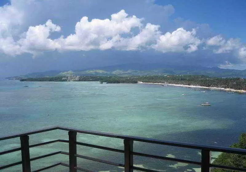 هتل Cohiba Villas