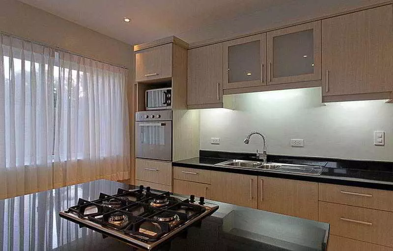 هتل Cohiba Villas