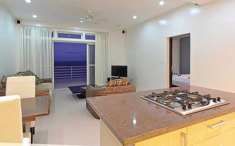 هتل Cohiba Villas