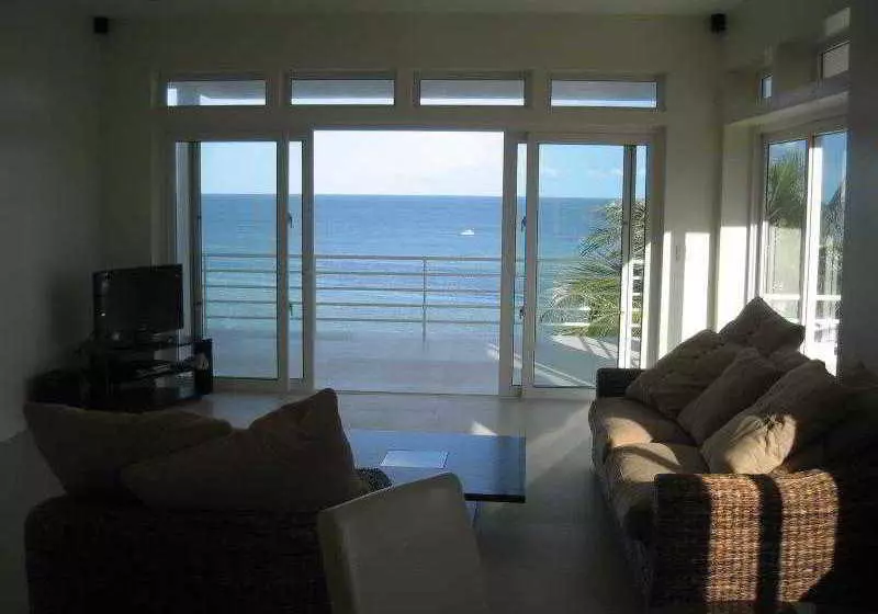 هتل Cohiba Villas
