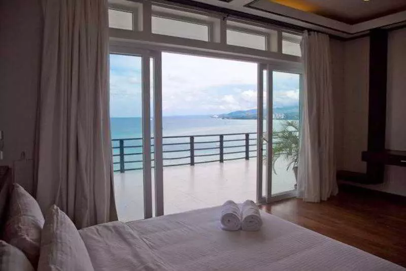 هتل Cohiba Villas