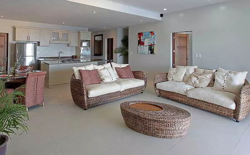 هتل Cohiba Villas