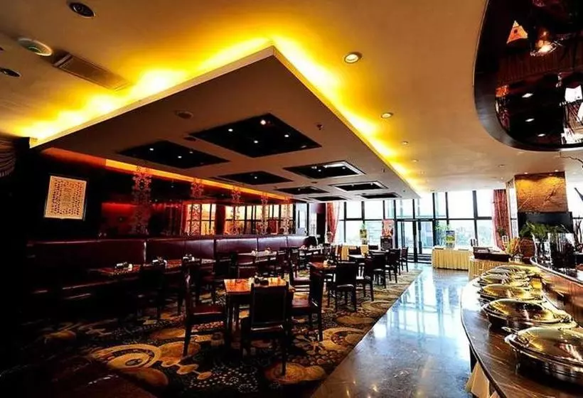 ホテル Guiyang Lincheng Wanyi