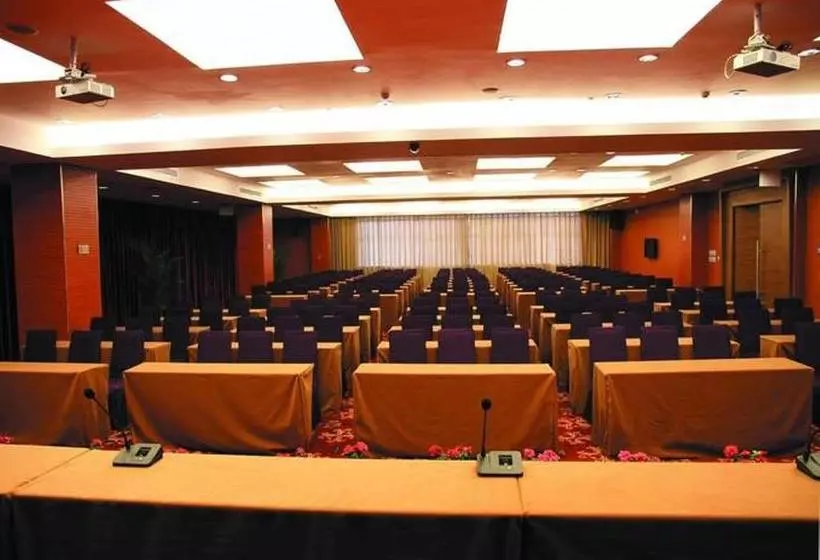 ホテル Guiyang Lincheng Wanyi