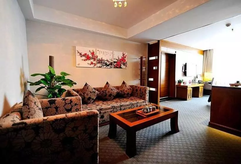 ホテル Guiyang Lincheng Wanyi
