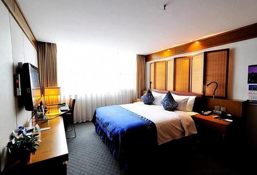 בית מלון כפרי Guiyang Lincheng Wanyi