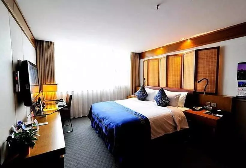 ホテル Guiyang Lincheng Wanyi