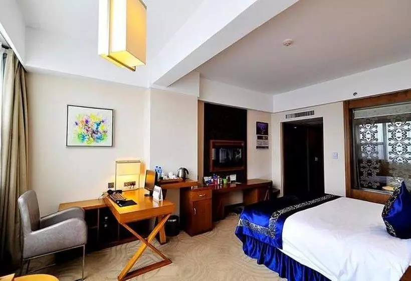 ホテル Guiyang Lincheng Wanyi