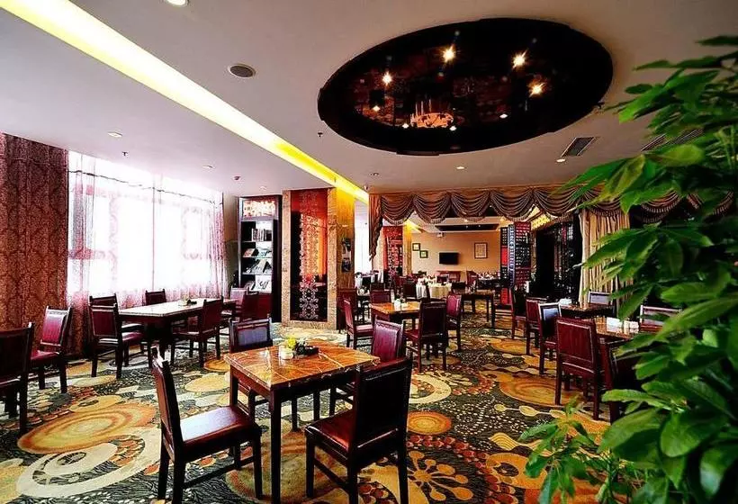 ホテル Guiyang Lincheng Wanyi