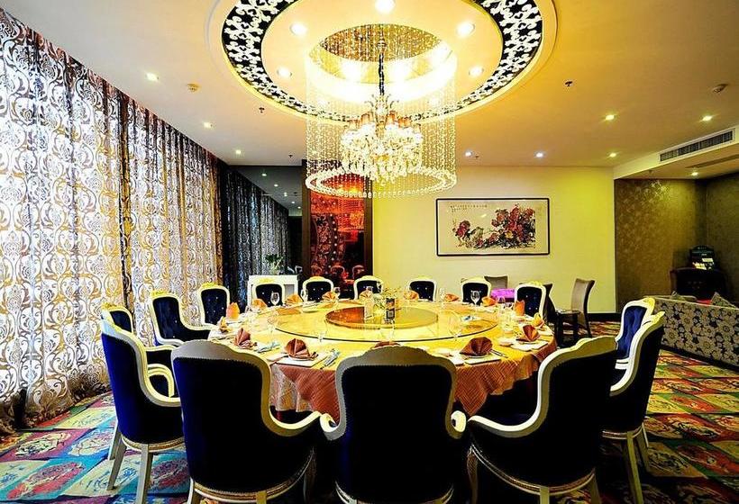 בית מלון כפרי Guiyang Lincheng Wanyi