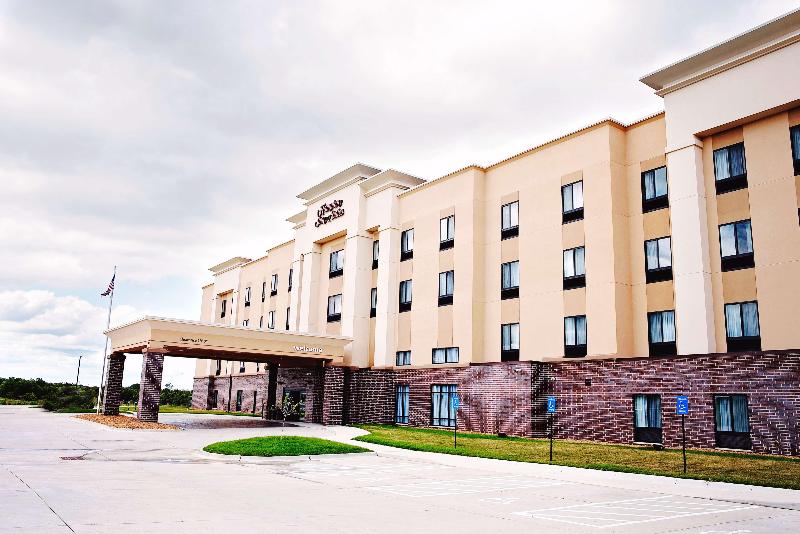 酒店 Hampton Inn & Suites Des Moines/urbandale
