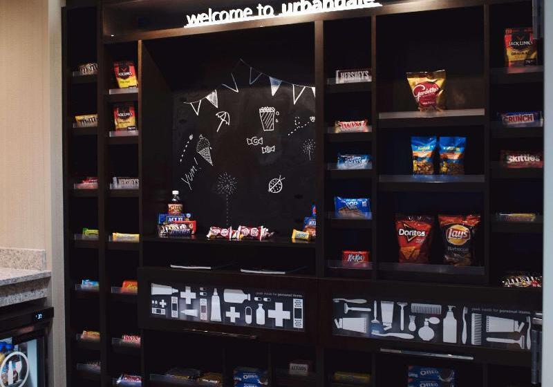 酒店 Hampton Inn & Suites Des Moines/urbandale