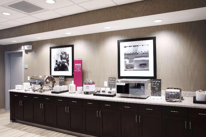 酒店 Hampton Inn & Suites Des Moines/urbandale
