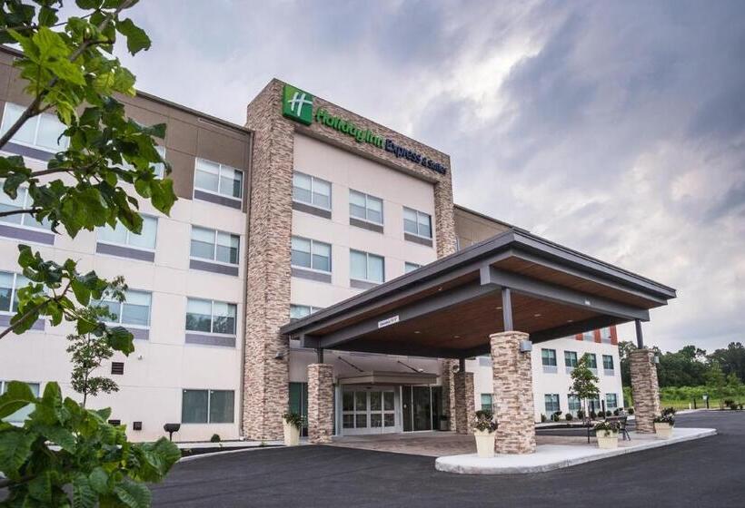 ホテル Holiday Inn Express & Suites Kingston Ulster, An Ihg