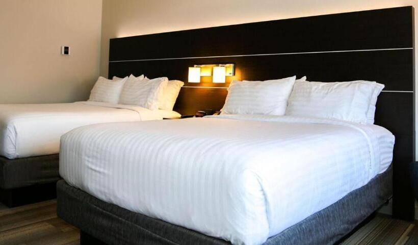 ホテル Holiday Inn Express & Suites Kingston Ulster, An Ihg