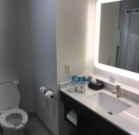 ホテル Holiday Inn Express & Suites Kingston Ulster, An Ihg