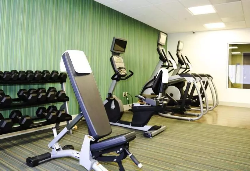 ホテル Holiday Inn Express & Suites Kingston Ulster, An Ihg