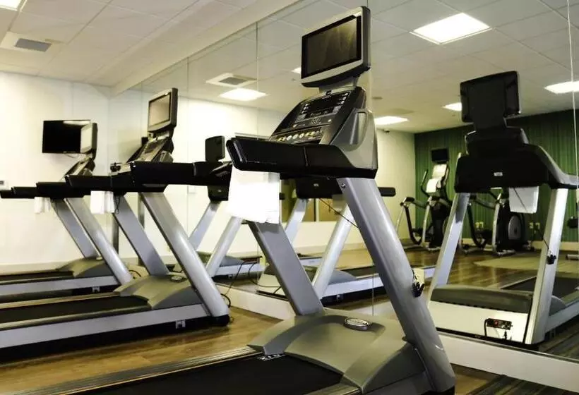 ホテル Holiday Inn Express & Suites Kingston Ulster, An Ihg