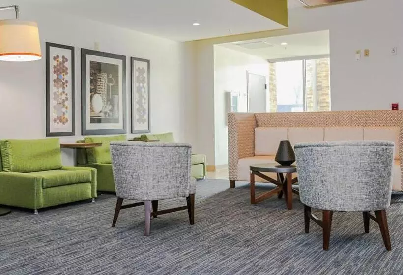ホテル Holiday Inn Express & Suites Kingston Ulster, An Ihg