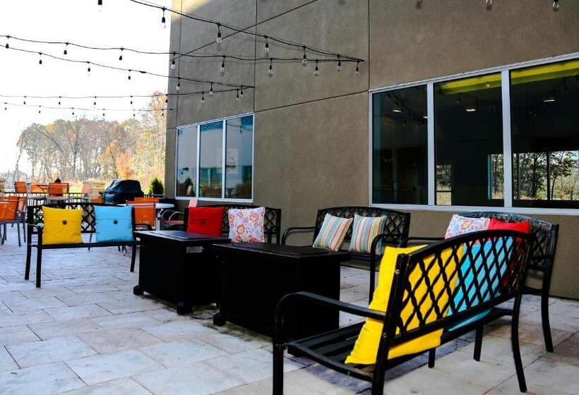 ホテル Holiday Inn Express & Suites Kingston Ulster, An Ihg