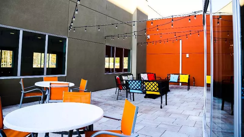 ホテル Holiday Inn Express & Suites Kingston Ulster, An Ihg
