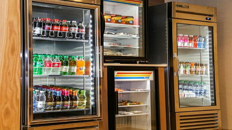 ホテル Holiday Inn Express & Suites Kingston Ulster, An Ihg