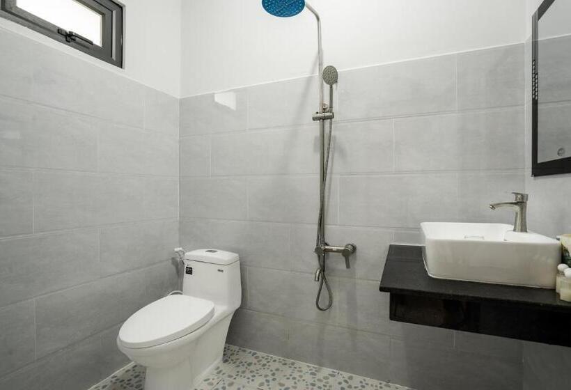 هتل Huong Giang Bungalow