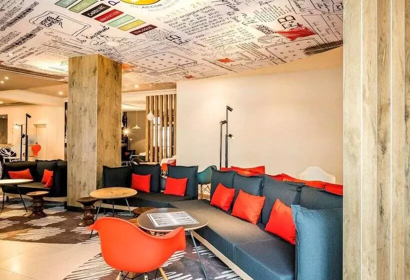 هتل Ibis Setif