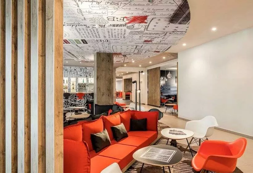 هتل Ibis Setif