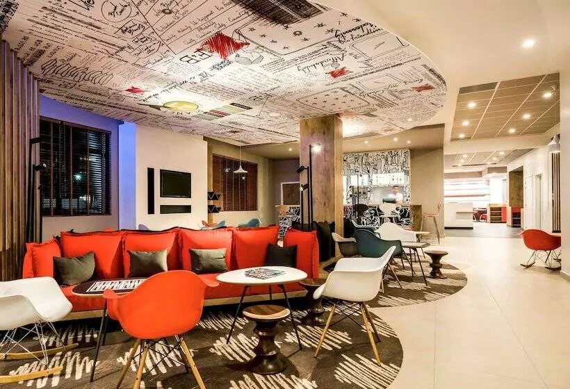 هتل Ibis Setif