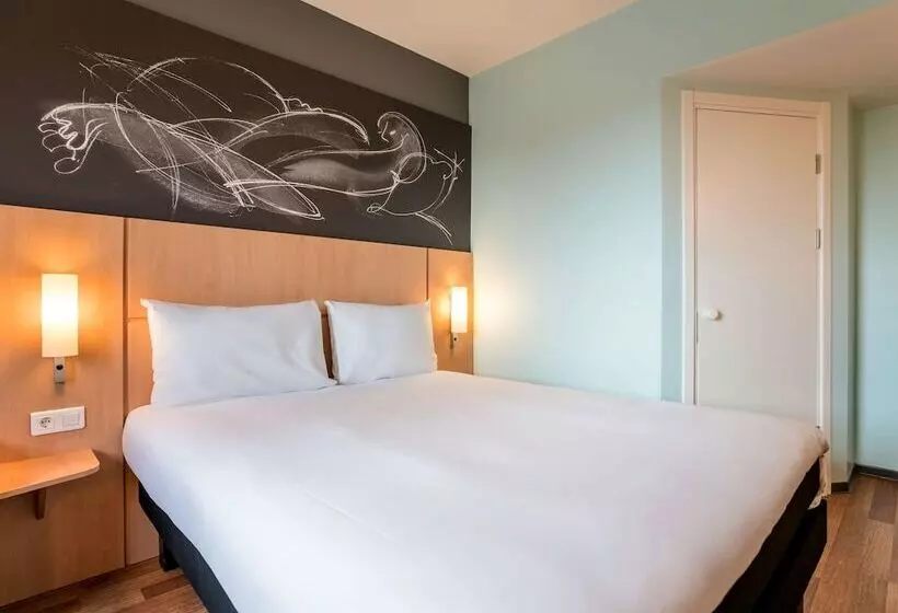هتل Ibis Setif