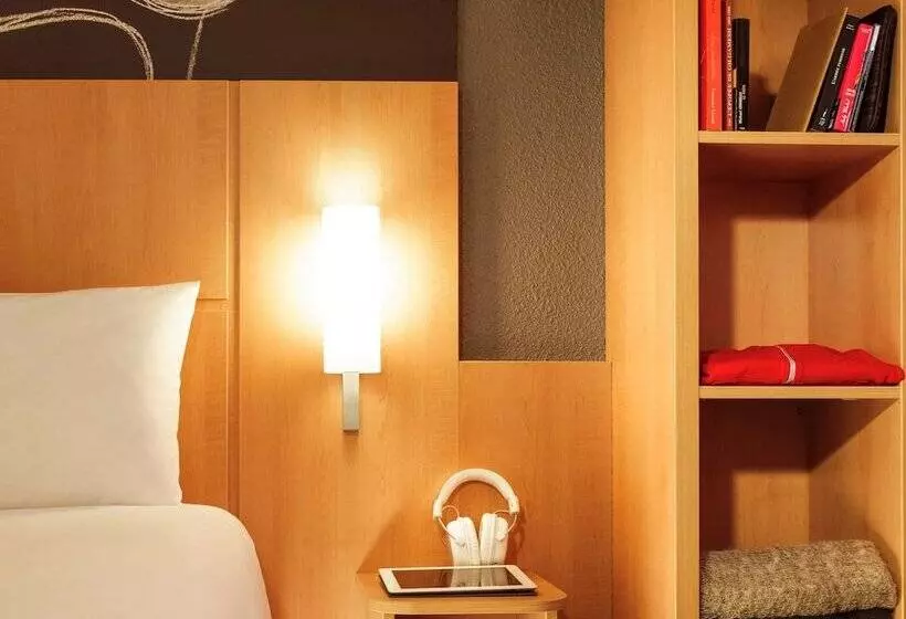 هتل Ibis Setif