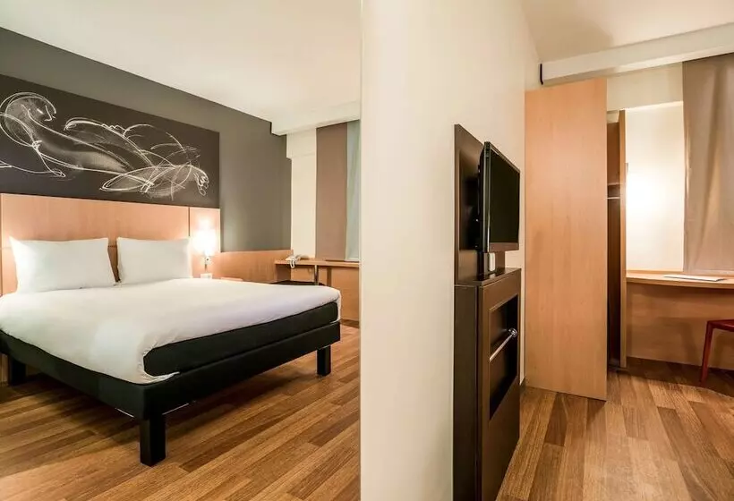 هتل Ibis Setif
