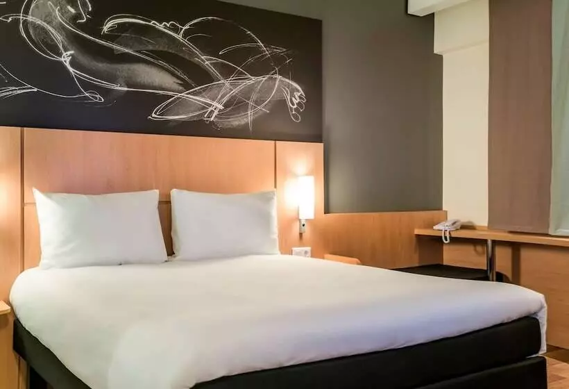 هتل Ibis Setif