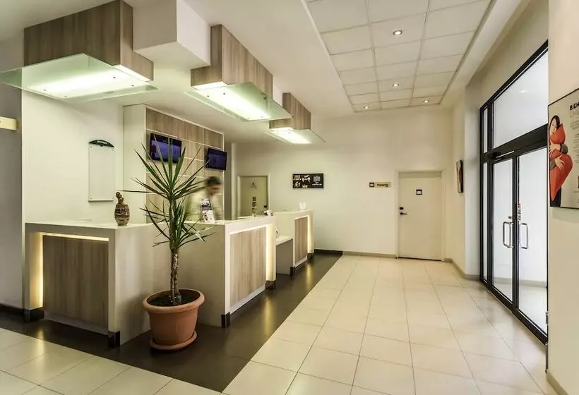 هتل Ibis Setif