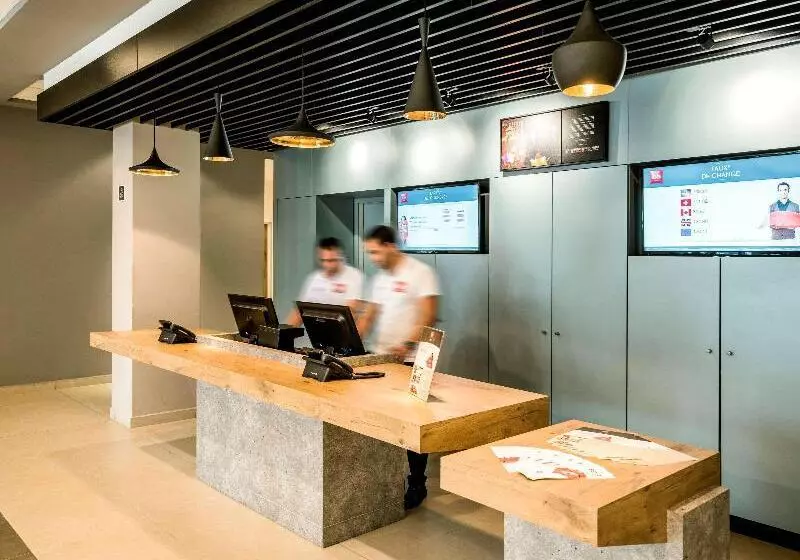 هتل Ibis Setif