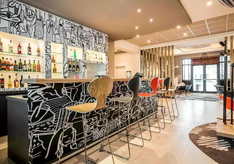 هتل Ibis Setif