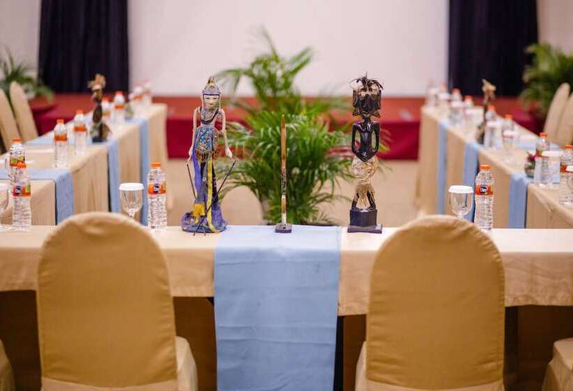 호텔 Jimbaran Bay Beach Resort And Spa By Prabhu