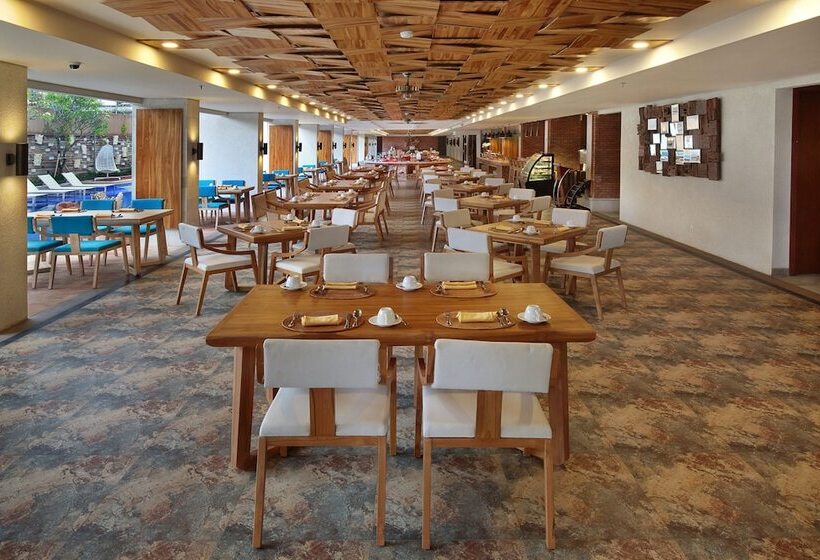 호텔 Jimbaran Bay Beach Resort And Spa By Prabhu