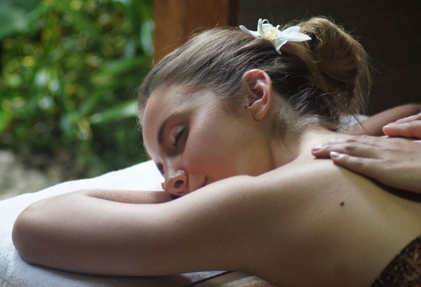 호텔 Jimbaran Bay Beach Resort And Spa By Prabhu