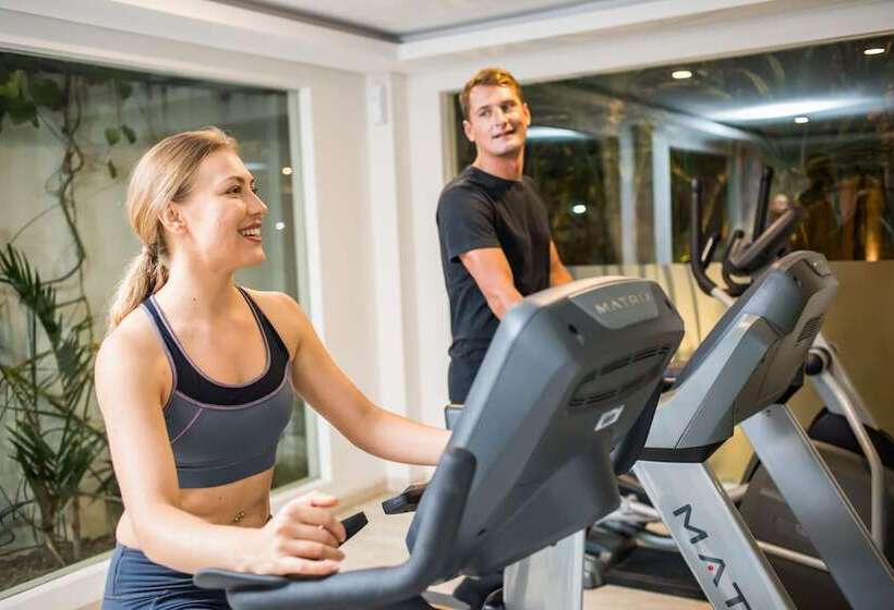 호텔 Jimbaran Bay Beach Resort And Spa By Prabhu